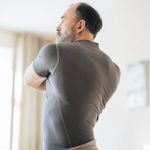 Calm environment for daily physical activity